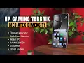Download Lagu 5 Rekomendasi Hp Gaming 5G Terbaik Tahun 2025 | Cocok buat gamers