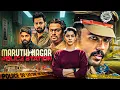 Lagu Maruthi Nagar Police Station (2025) New Release: A Dangerous Suspense Thriller! 😱 South Hindi Dubbed