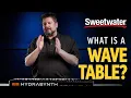 What Is a Wavetable - Daniel Fisher