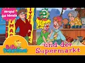 Download Lagu Bibi Blocksberg - und der Supermarkt (Folge 24) | ZWEITES HÖRSPIEL DES MONATS MÄRZ