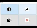 gif button animation using pyqt
