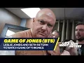 Game of Jones Leslie Jones and Seth Return to Watch Game of Thrones Behind the Scenes