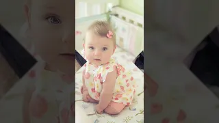 اطفال كيوت علي اغنية بص علي الحلاوة حماده هلال 