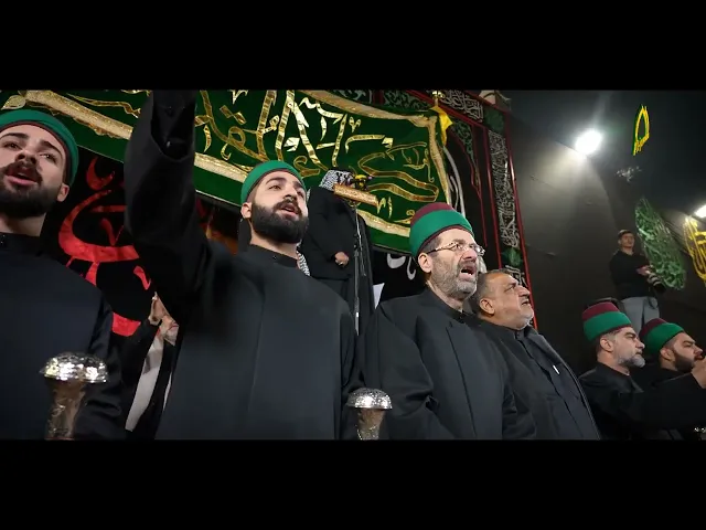 ⁣من النحر إلى القيد قصة جراحات سطّرها التأريخ في ملحمة الطف الكربلائي والكاظمي