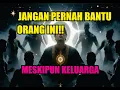 Lagu 🔥 JIWA TERPLIH JANGAN BANTU 7 TIPE ORANG ini - God's Warning