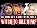 Download Lagu Dark Secrets of Vince Neil's Ex That WILL Shock Mötley Crüe FANS!!!
