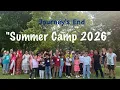 Summer Camp 2026