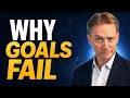 Why You Never Hit Your Goals And What Actually Works