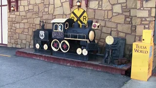 Ollies Station Restaurant
