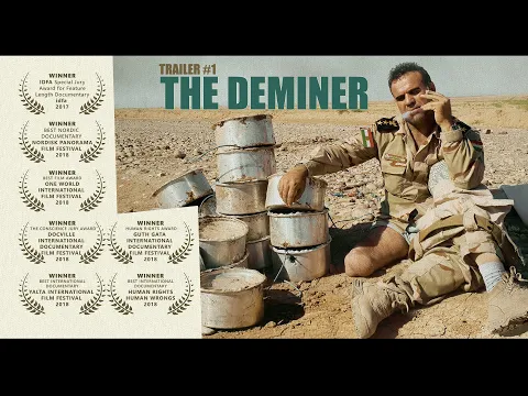 Official Trailer #1