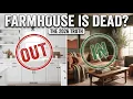5 Farmhouse Mistakes Making Your 40K Reno Look Cheap 2026 Guide
