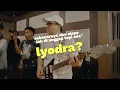 Mario g klau  - Tak Dianggap - lyodra  Live session (LOUD LINE MUSIC)
