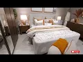 Luxury king Size Bedroom set