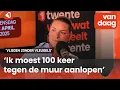 Download Lagu Nadja's man werd vermoord, nu vertelt ze in Enschede over verlies, keuzes en veerkracht