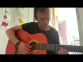 Download Lagu Jour Day Dia 1 Cover Despacito Guitare Tuto Luis Fonsi - Patrick A. / Guitar Chords Accord Bm G D A