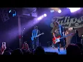 Midrift - Live at Tulips, Fort Worth, TX 7/26/2025