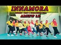 Download Lagu INNAMORA // Choreo by @dansestudio (THA), @Roosamekto (INA) // Demo by ARnew LD// 9 mei 2025