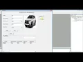 CRUD AND REPORT WITH VB 6