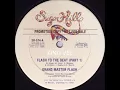Download Lagu Grandmaster Flash -  Flash To The Beat