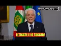 I POLITICI CANTANO - ROLLING STONES (The Kolors) #rollingstones #thekolors