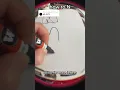 N graffiti letter
