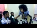 MAKESTUDIOS RASPBERRY Pi WORKSHOP