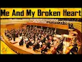 Download Lagu Rixton - Me and My Broken Heart | Epic Orchesra