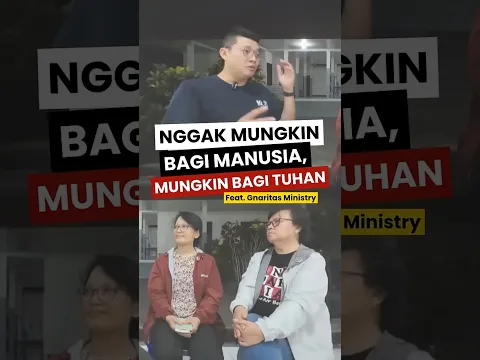 ⚠️Pelayanan jalur Bondo Nekad?! 😮 #podcast #NTT #diskusigama #kristen