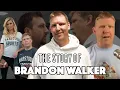 The Improbable Story of Brandon Walker Small Town Journalist to Barstool Sports Star