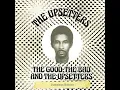 Soul Rebel (Version 4)