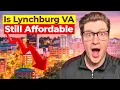 Is Lynchburg VA Still Affordable in 2025 Shocking Cost Breakdown