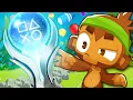 I Finally Platinum d Bloons TD 6