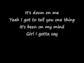 Download Lagu Aerosmith-Cryin'-Lyrics