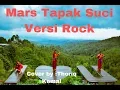 Viraall!! Mars Tapak Suci Versi Rock cover by Thoriq Kemal