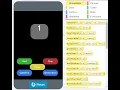 How to make Stopwatch on App Lab in Code org