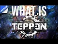 What is Teppen - Capcom Card Game