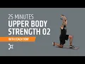 Upper Body Strength 02