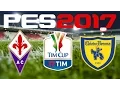 PES 2017 - TIM CUP - FIORENTINA v CHIEVO