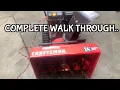 Craftsman Snowblower Won t Start Small Engine Repair