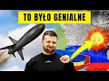 Download Lagu Putin zszokowany: Ukraina właśnie użyła „Okrągłego Chleba” przeciwko rosyjskiej bazie!