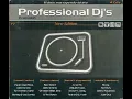 Professional DJ s In Session New Edition 2004 - CD 4 Maquina Hardcore Ruboy BCN G R J C