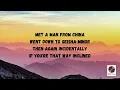 Killer Queen - Queen Lyrics Video