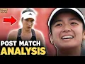 Eala Overcomes an Injured Ruse in Cincinnati 2026 Tennis News