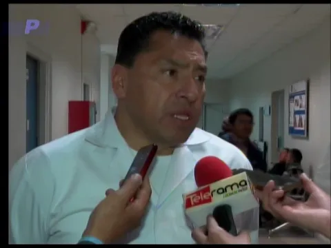 Primera unidad pública de tratamiento de problemas de columna vertebral