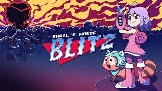 Download Snail's House - BLITZ MP3