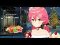 [Sakura Miko] [Christmas] - 世界はそれを愛と呼ぶんだぜ (Sekai wa Sore wo Ai to Yobundaze) / Sambomaster