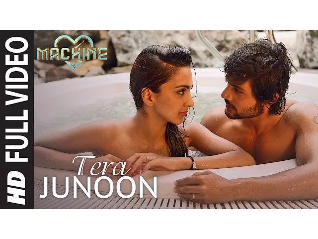 Tera Junoon Tera Junoon