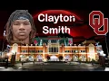 Clayton Smith Highlights Oklahoma Sooners Commit