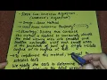 Area Subdivision method in computer graphics Area subdivision algorithm-Visible surface detection