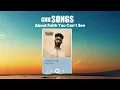CHH Songs About Faith You Can't See